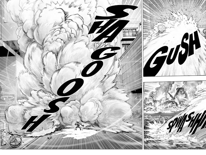 One Punch Man - Chapter 38 image 76